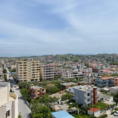Luxury Bruchi Durrës