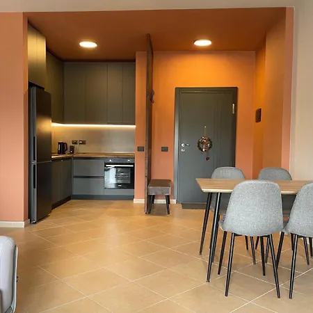 Luxury Bruchi Durrës