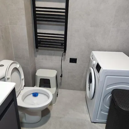 Luxury Bruchi Durrës