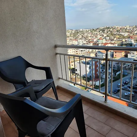 Luxury Bruchi * Durrës