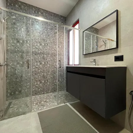 Luxury Bruchi Apartamento Durrës