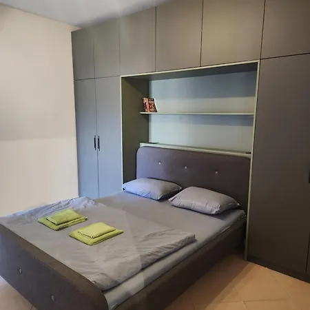 Luxury Bruchi Apartmán