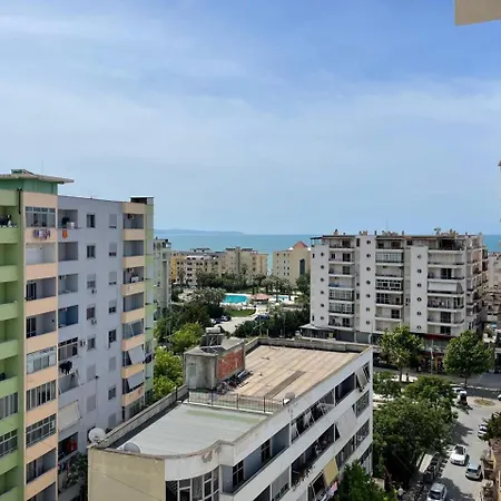 Luxury Bruchi Apartamento