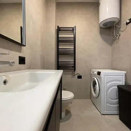 Luxury Bruchi Durrës