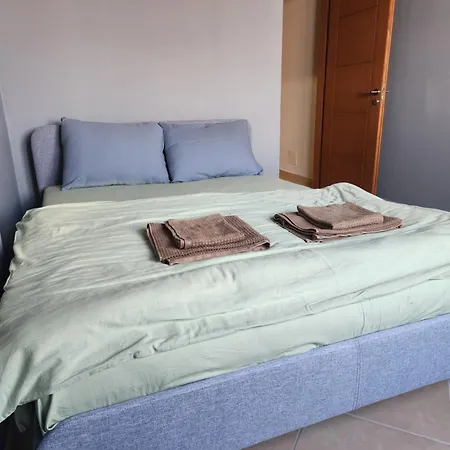 Luxury Bruchi Apartmán Durrës