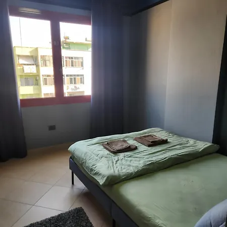 Luxury Bruchi * Durrës